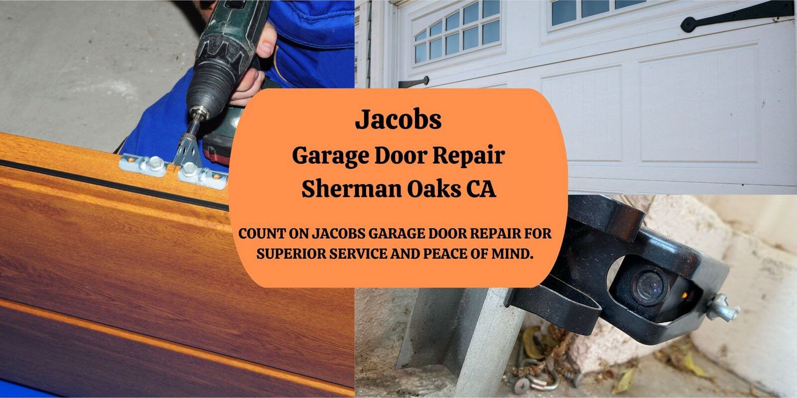 Benefits Of Professional Garage Door Services